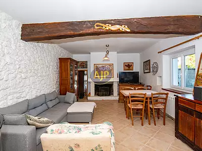 Maison, 170 m²