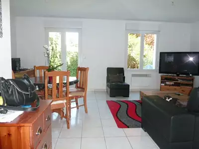 Maison, 89 m²