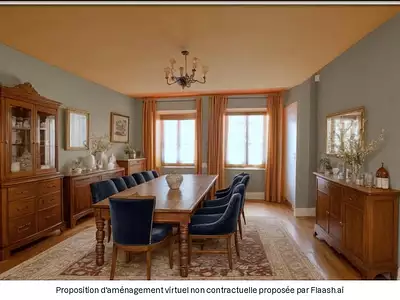 Appartement, 43 m²
