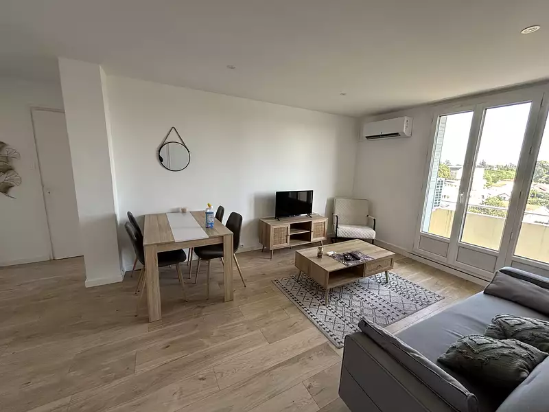 Appartement, 63 m²