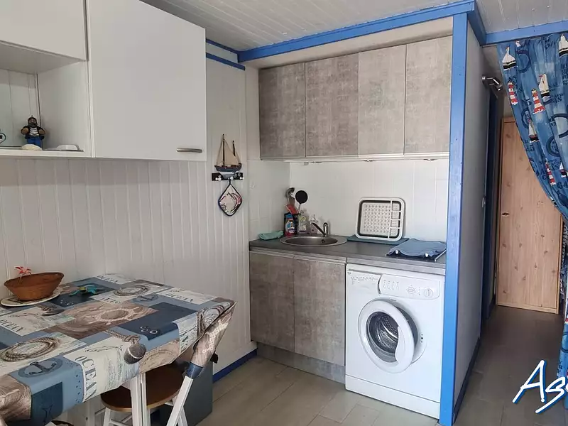 Maison, 32,4 m²