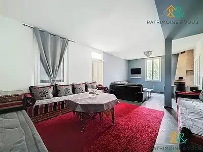 Maison, 144 m²