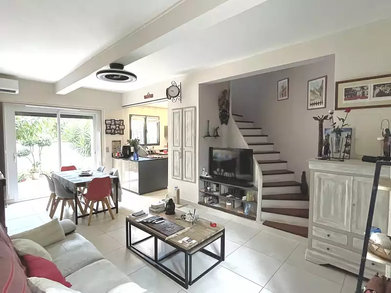 Maison, 112 m²