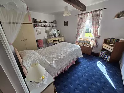 Maison, 217 m²