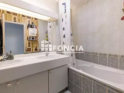 Appartement, 93 m²