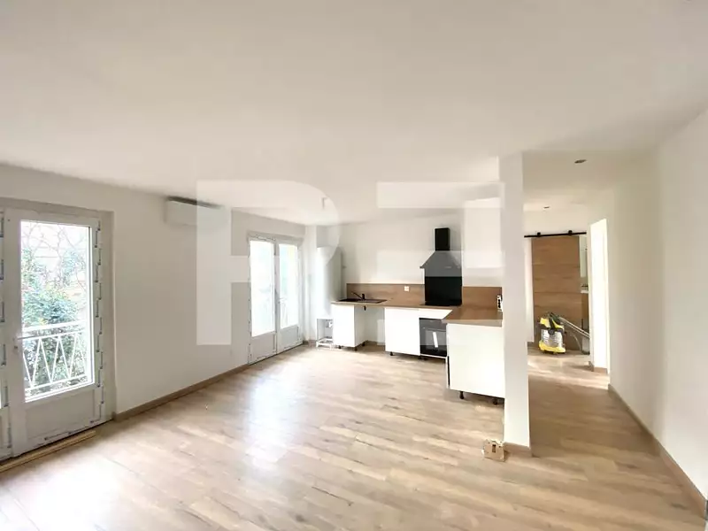 Appartement, 70 m²