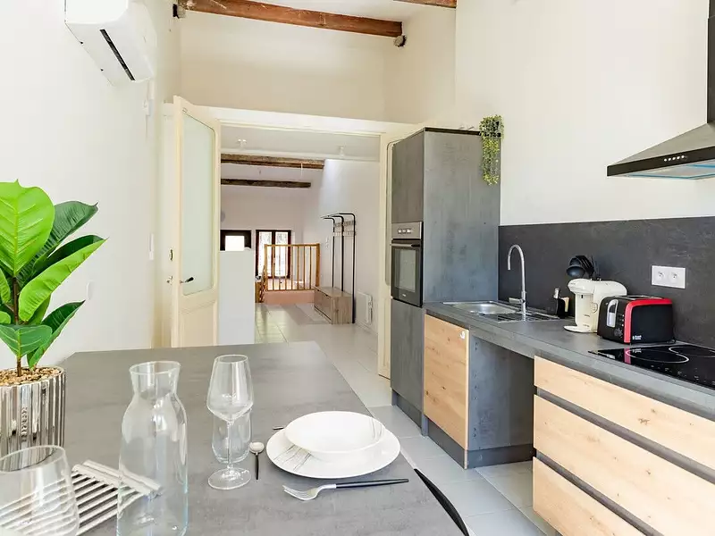 Appartement, 77 m²