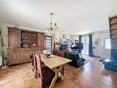 Maison, 150 m²
