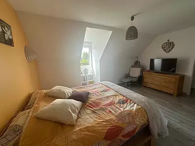 Maison, 133 m²