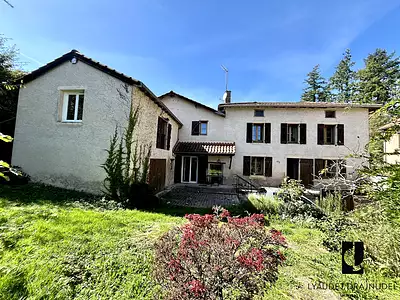 Maison, 180 m²