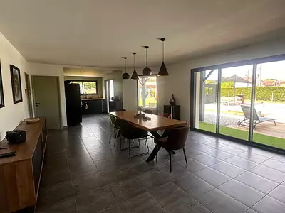 Maison, 127 m²