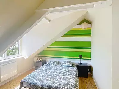 Maison, 160 m²