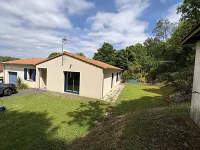 Maison, 108,59 m²