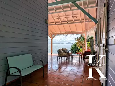 Maison, 180 m²
