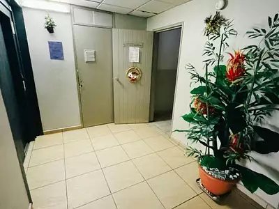 Appartement, 78 m²