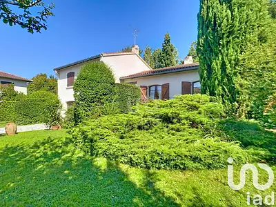 Maison, 124 m²