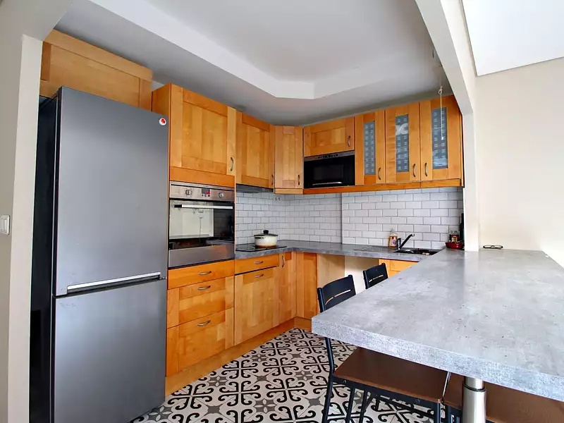 Appartement, 50 m²