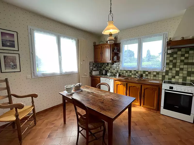 Maison, 148,14 m²