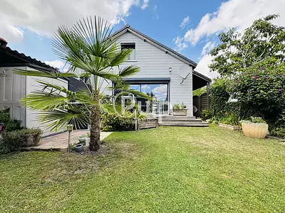 Maison, 126 m²