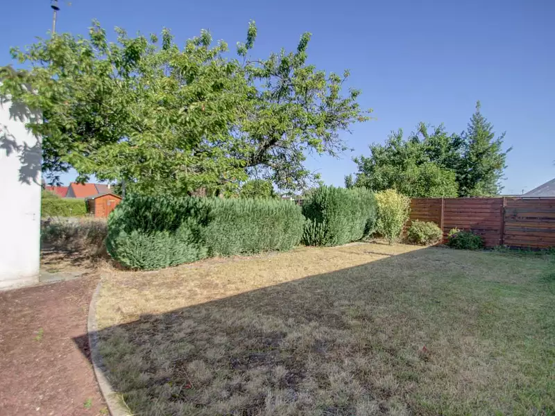 Maison, 77 m²