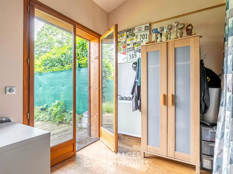 Appartement, 94,4 m²
