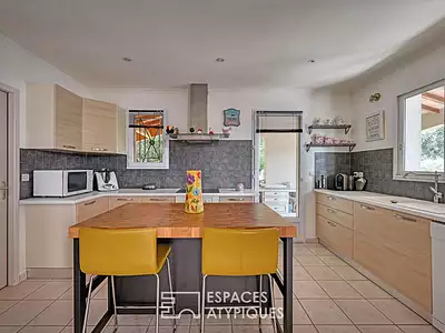 Maison, 150 m²