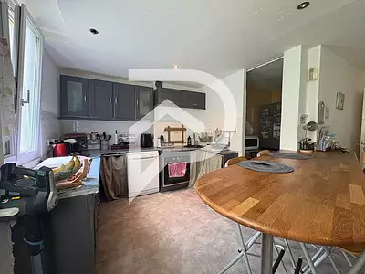 Appartement, 82 m²