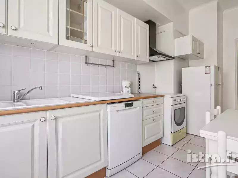Appartement, 65,64 m²