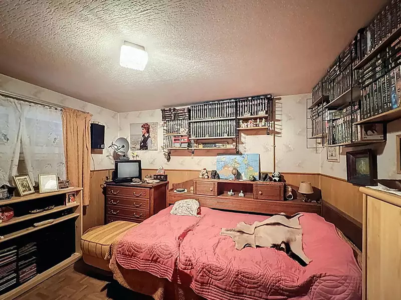 Maison, 80 m²
