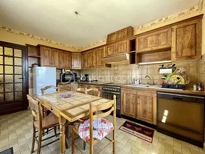 Maison, 87 m²
