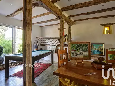 Maison, 350 m²