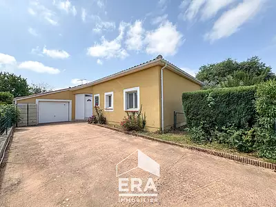 Maison, 111 m²