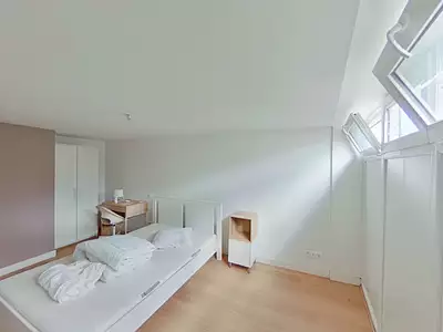 Appartement, 133,86 m²