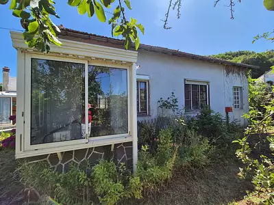Maison, 51 m²