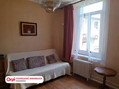 Maison, 165 m²