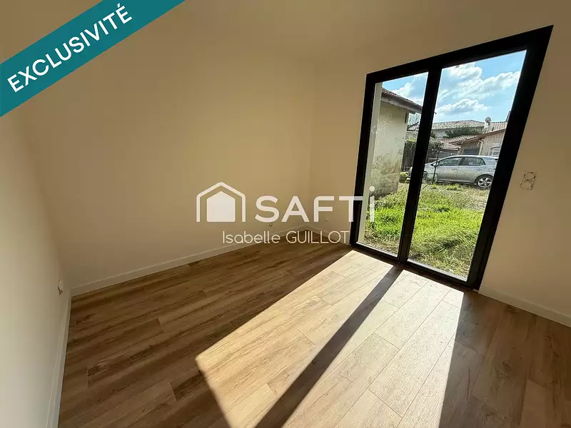 Maison, 86 m²