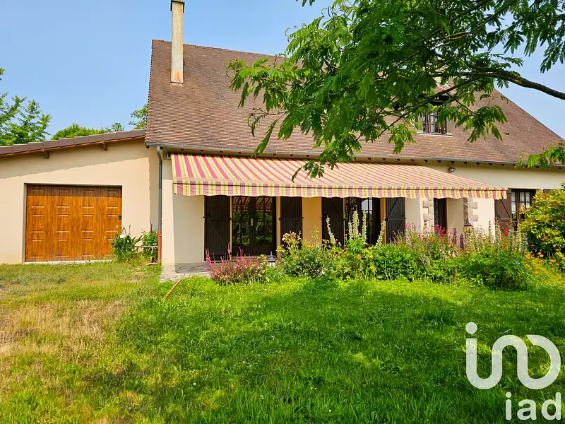 Maison, 214 m²
