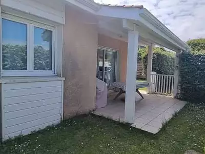 Maison, 70 m²