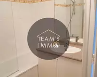 Appartement, 59,19 m²