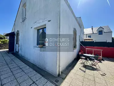 Maison, 79 m²