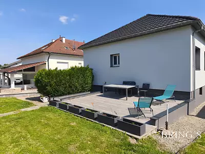 Maison, 115 m²