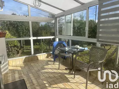 Maison, 84 m²