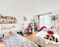 Appartement, 69 m²