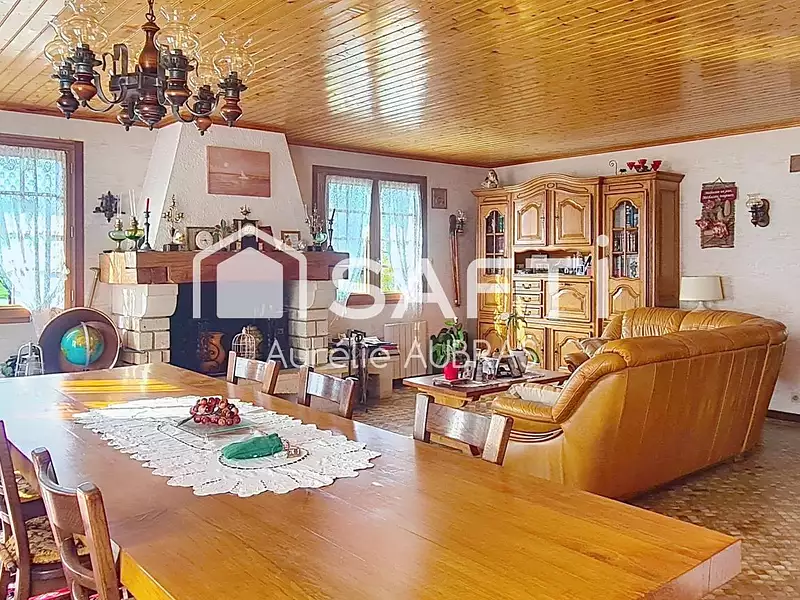 Maison, 152 m²