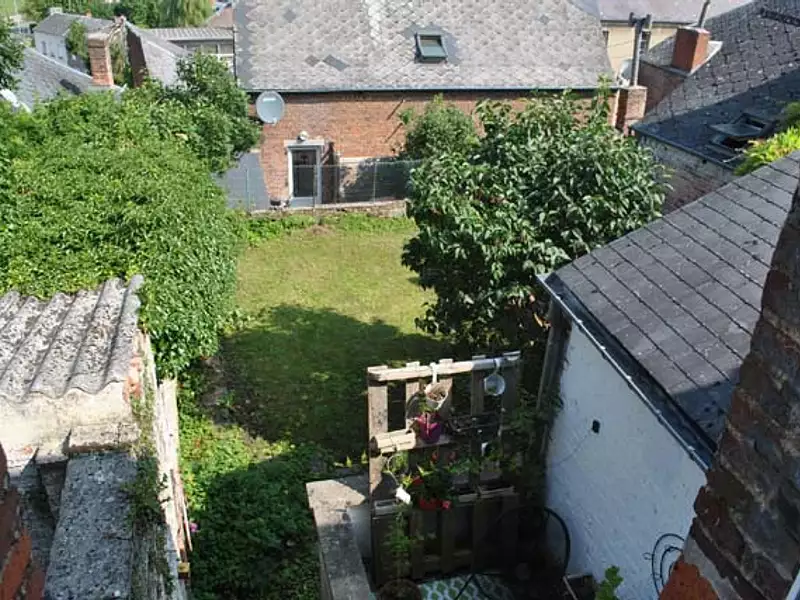 Maison, 88 m²