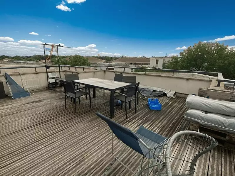 Appartement, 82,56 m²