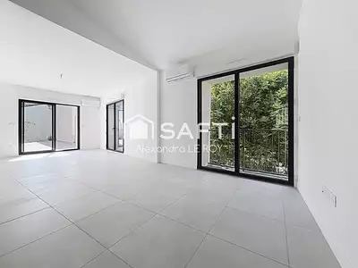 Maison, 116 m²