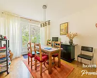 Appartement, 127 m²