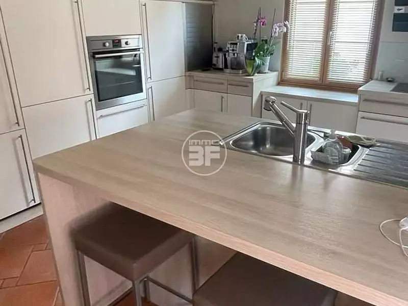 Maison, 82,02 m²