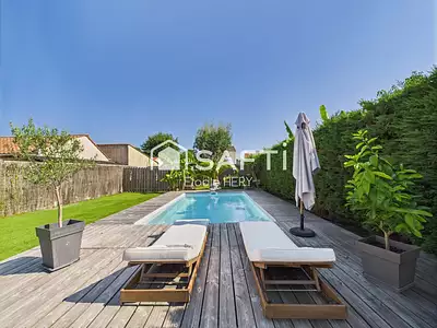 Maison, 137 m²